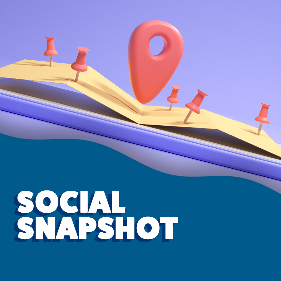 Active Holidays Social Snapshot