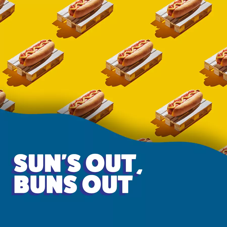 A smoking’ hot social report on BBQing