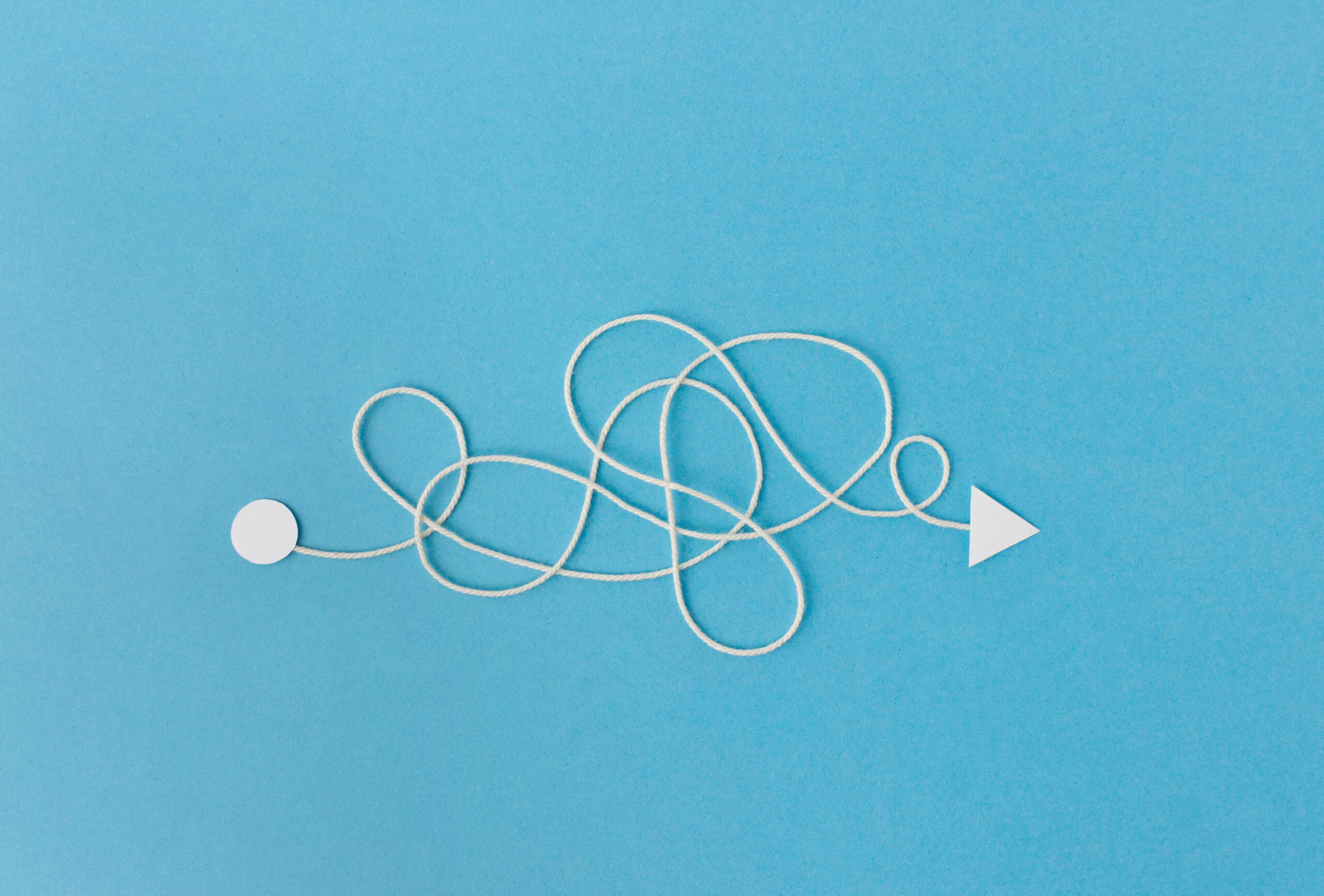 There are no shortcuts to achieving sustained marketing success!