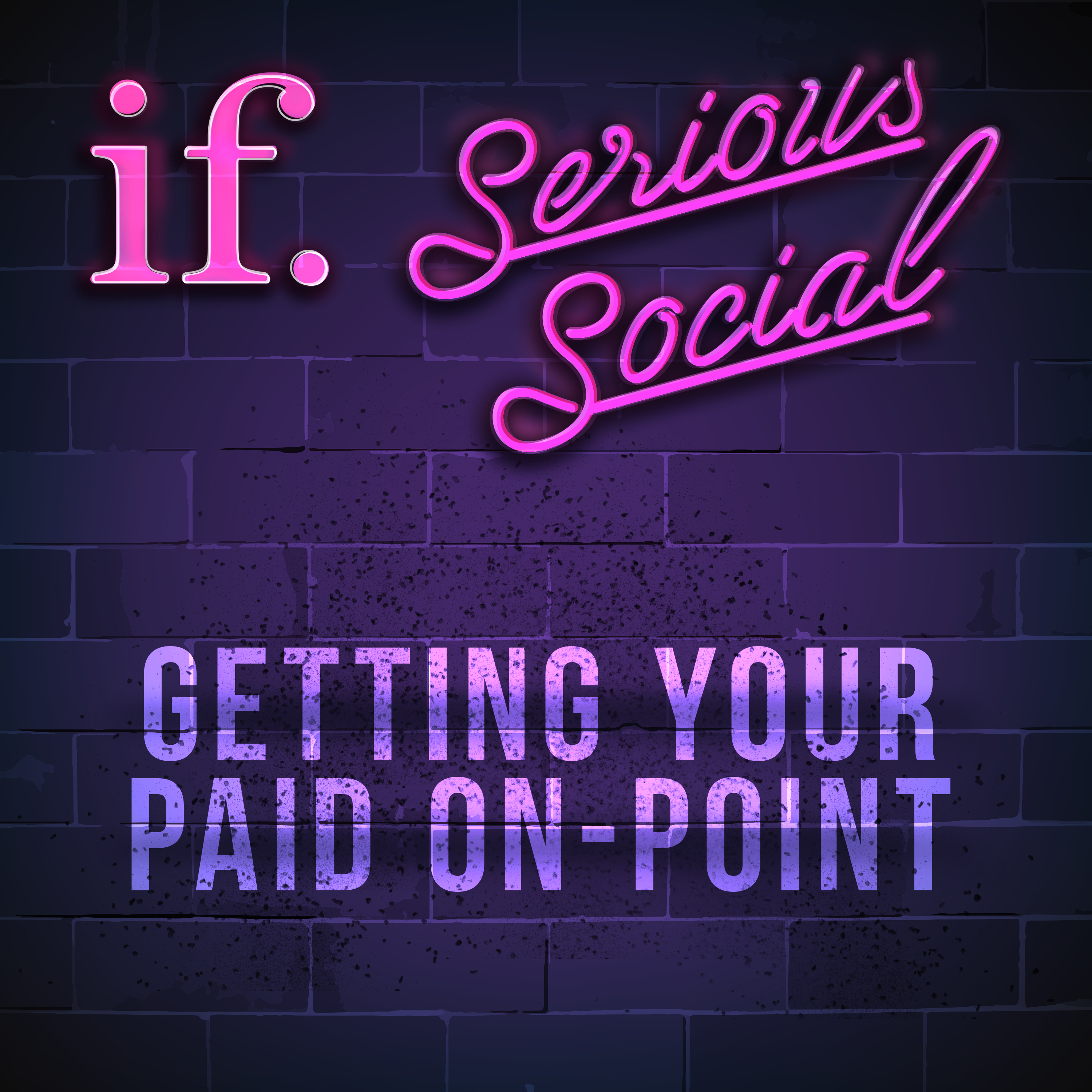 Episode 7: Getting your paid social on-point