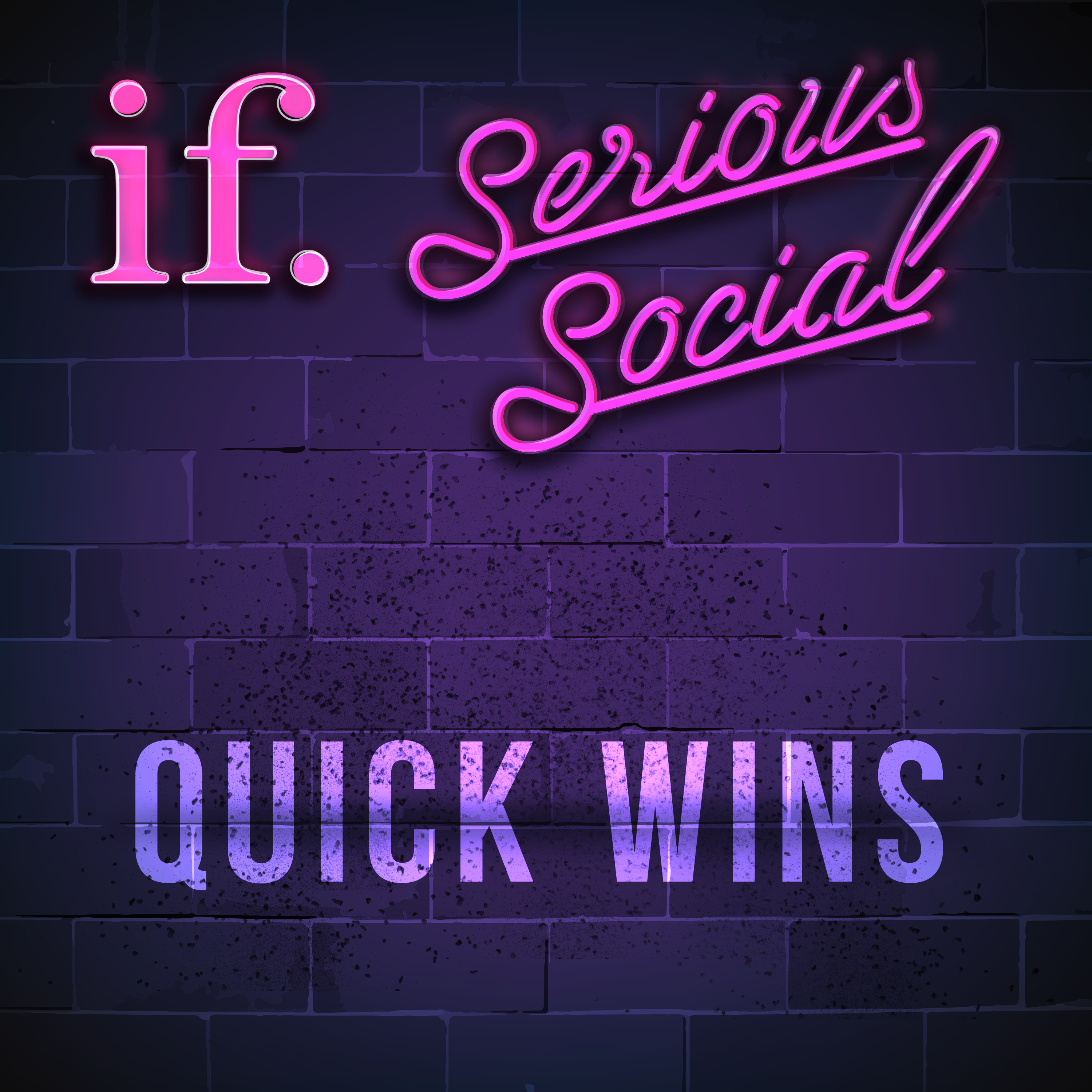 Episode 12: Quick wins in social will help accelerate market recovery