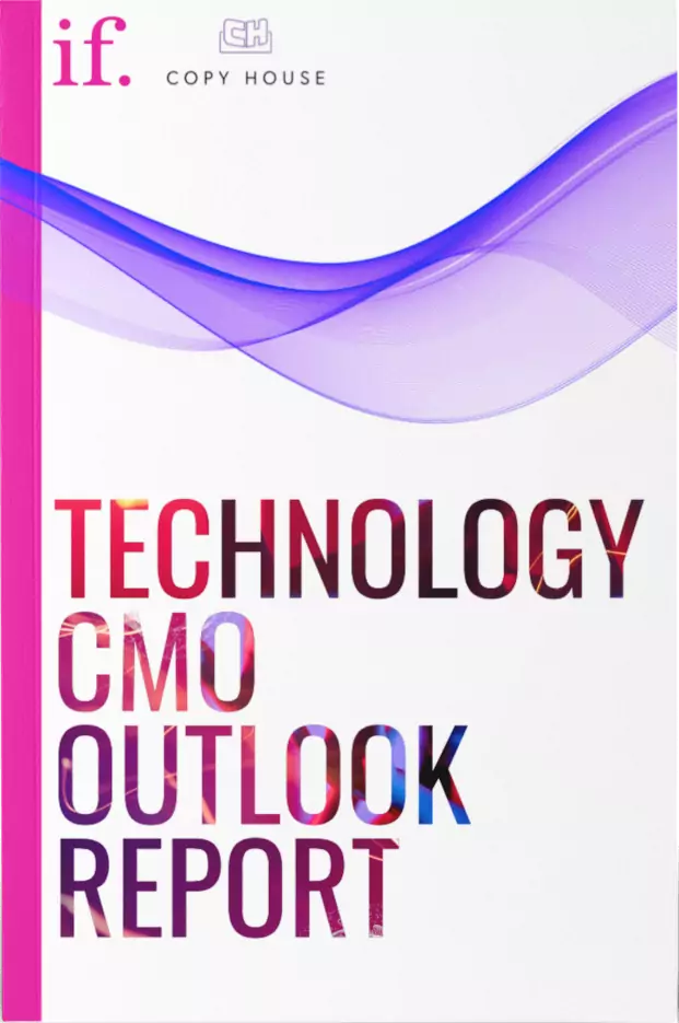 Find out how tech CMOs from prominent brands like Adobe, Worldpay, Siemens, and SAP shape the future of marketing.