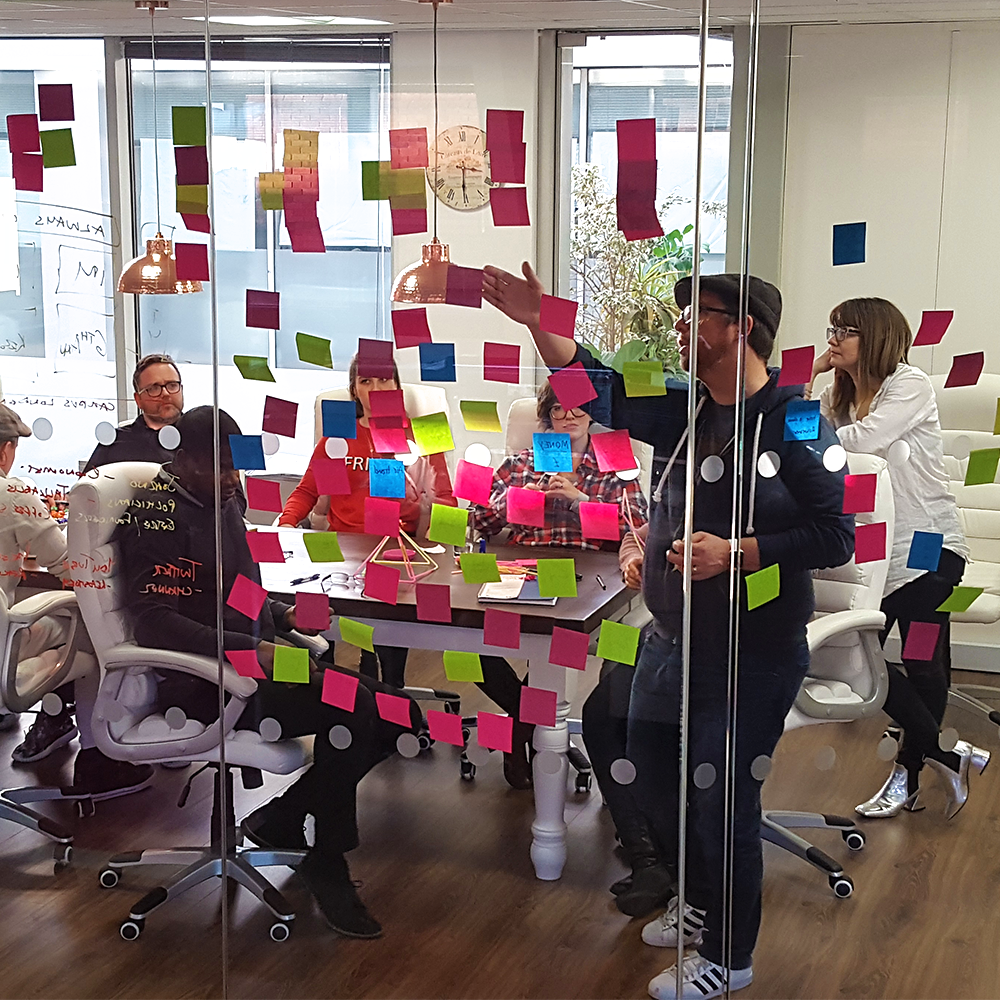 Social media strategy – beating the struggles and coming out on top