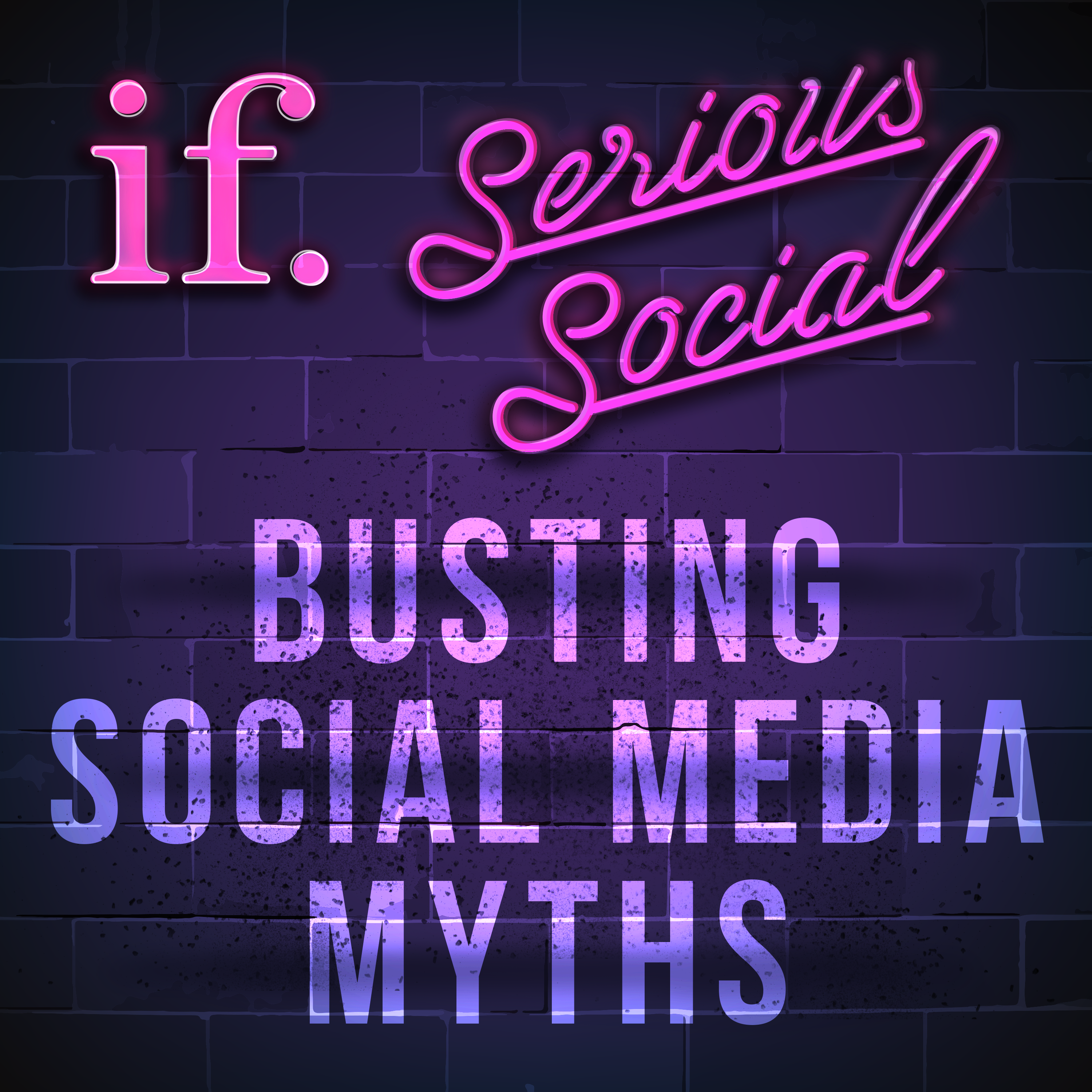 Episode 19: Busting myths, sifting the bona fide from the BS