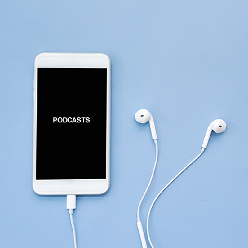 Podcast + Social Media = ?