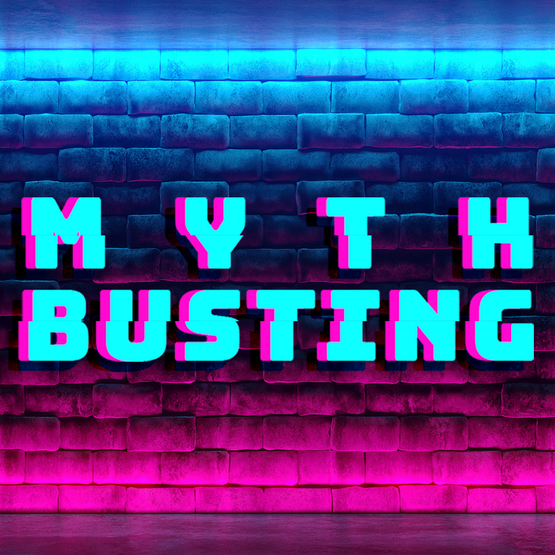 Sifting the bona fide from the BS. Which marketing myths should you ignore?