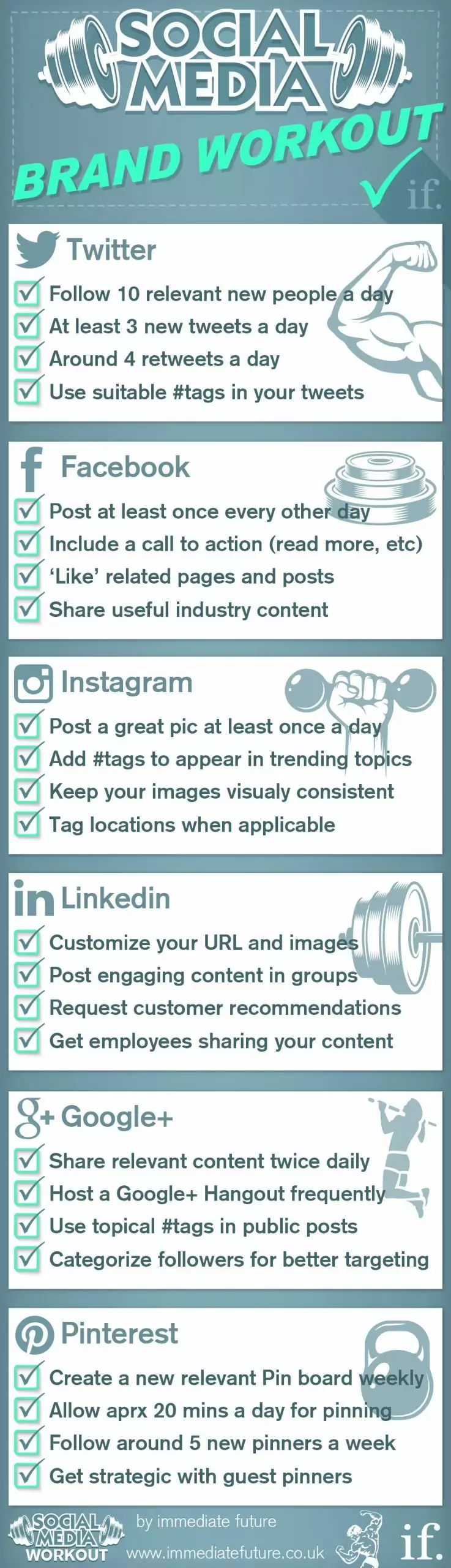 Social Workout