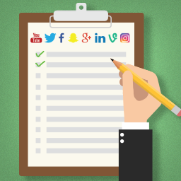 Your social media budget wish list for 2017