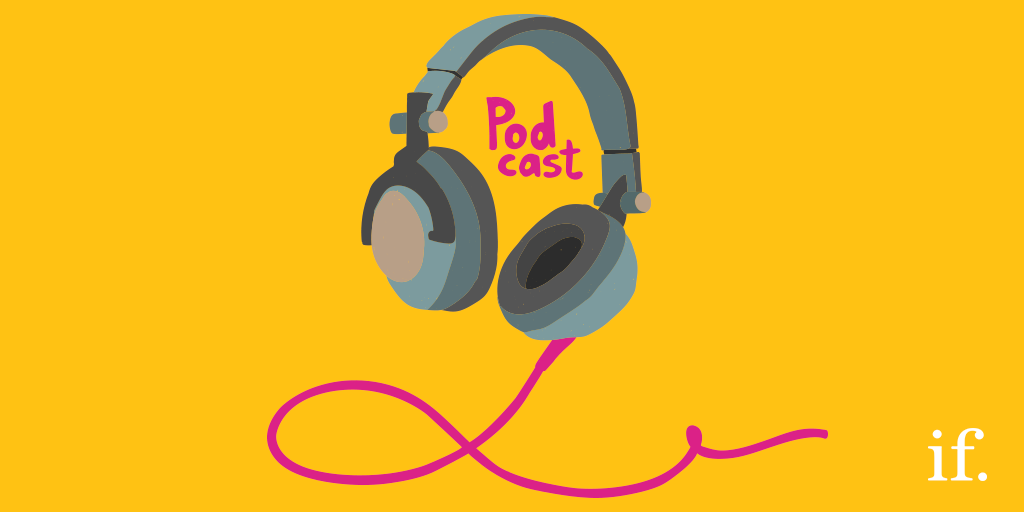 Are you tuned into our Serious Social Podcast?
