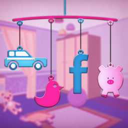 Why social media is like having a baby