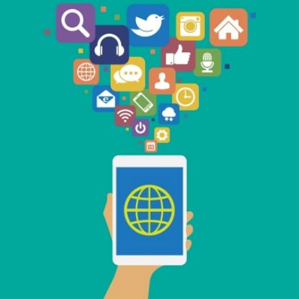 Recruitment in 2014, mobile and content