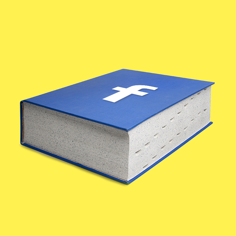 Is this the end of lowquality Facebook ads? Immediate Future