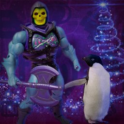 #Skeletakeover and #SecretScanta The Top Social Campaigns of Winter so far