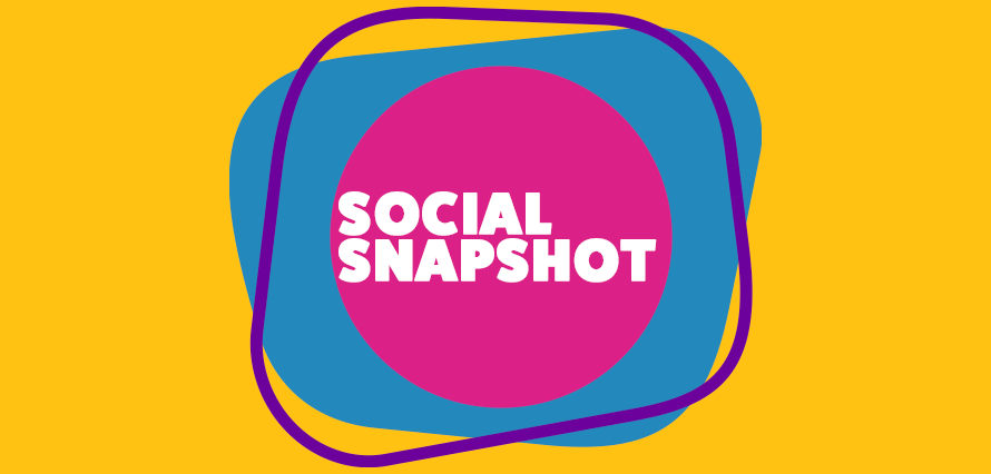 Social snapshot- Latest social media news