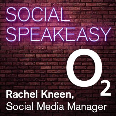 O2’s Rachel Kneen shares content ROI insights