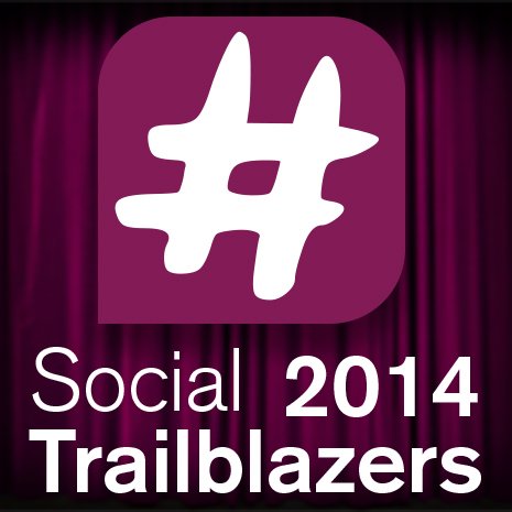 Social Trailblazer Awards champions social media innovators