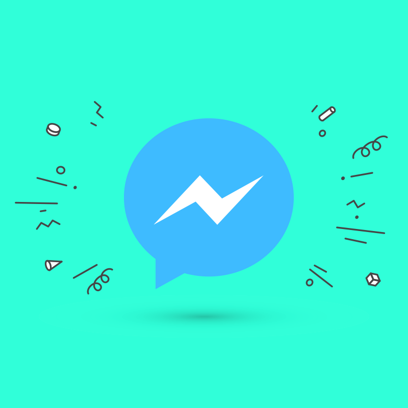 It’s all about brands with Facebook Messenger’s new updates