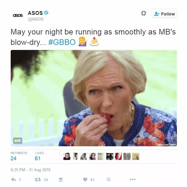 asos