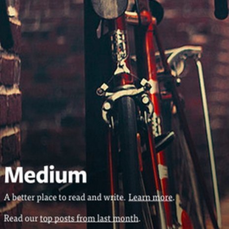 Pure Blogging – 4 new blogging platforms for 2014