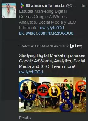 bing translate