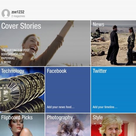 Five places to find great content