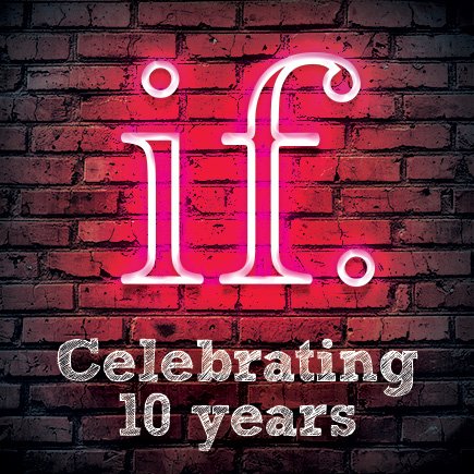 immediate future celebrates a decade in social media!