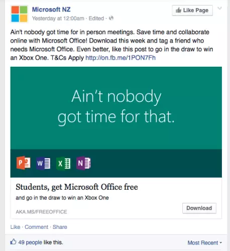 msoft