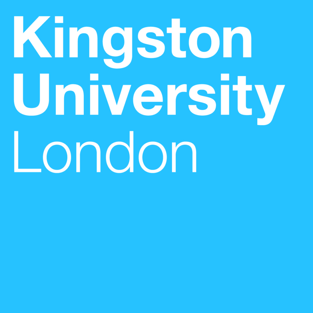 We’re lecturing at Kingston Uni sharing social skills