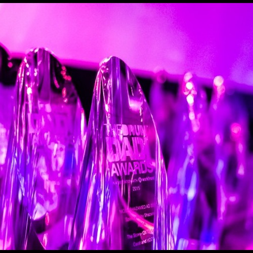 Immediate future joins the judges at The Drum DADI awards