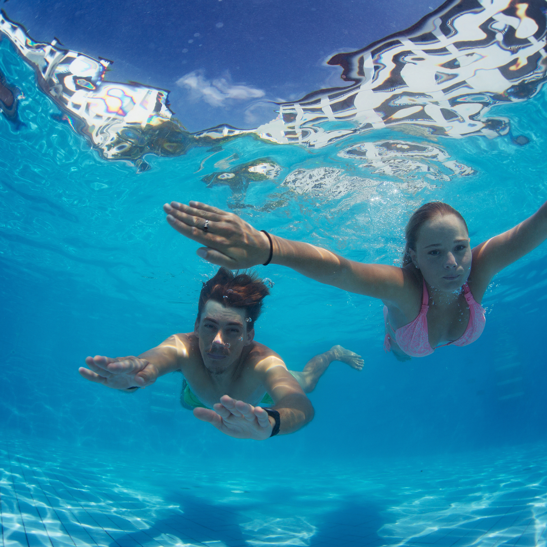 Zoggs hires immediate future to launch new Ecolast swimwear