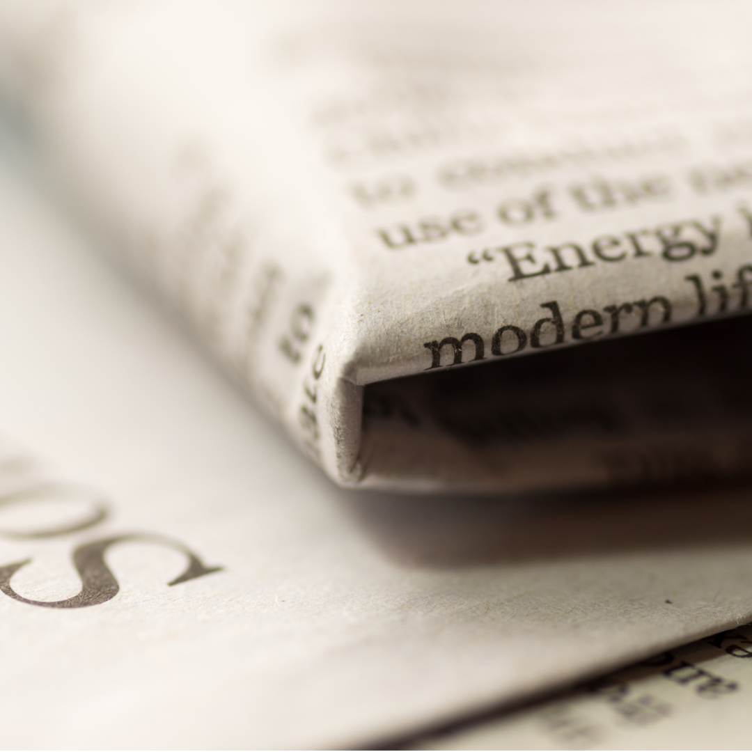 IF talks talent in the Sunday Times