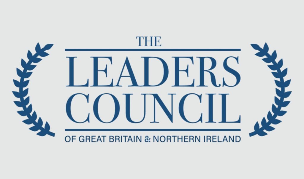 The leaders council