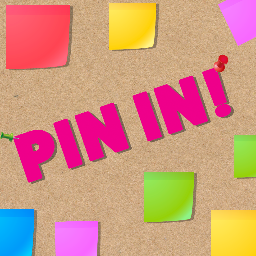 Pin it!