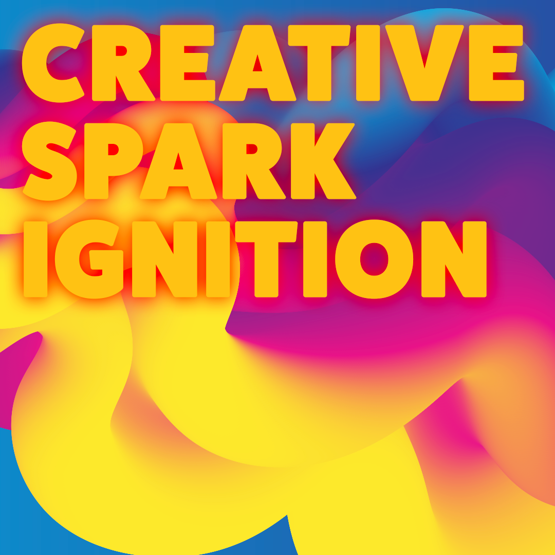 Creative Spark Ignition