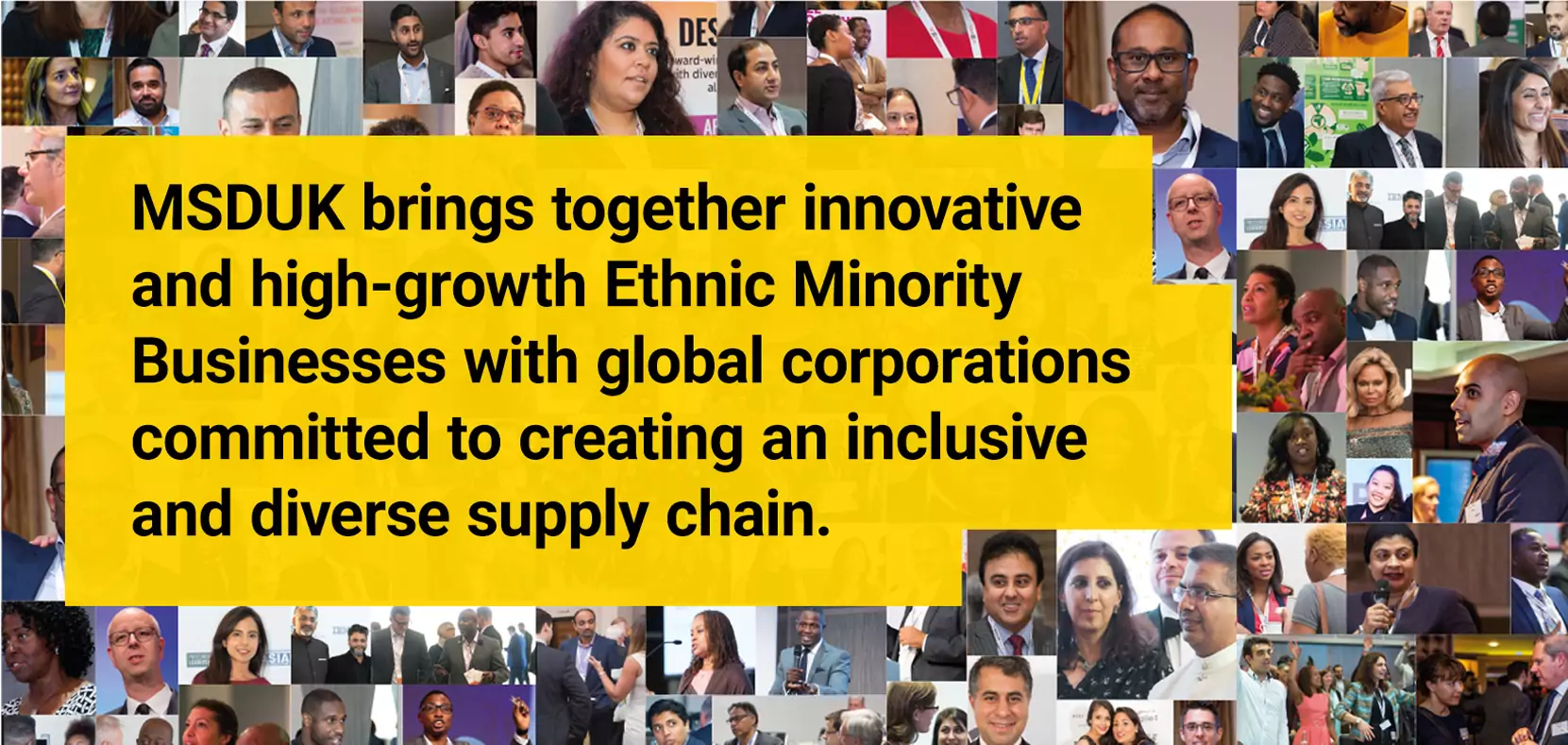 Immediate Future Joins MSDUK as a Certified Ethnic Minority Business