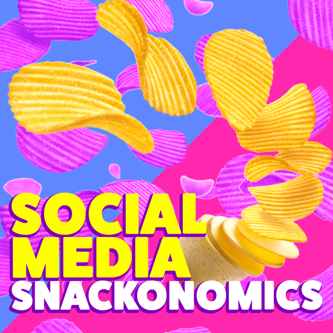 Social Media Snackonomics