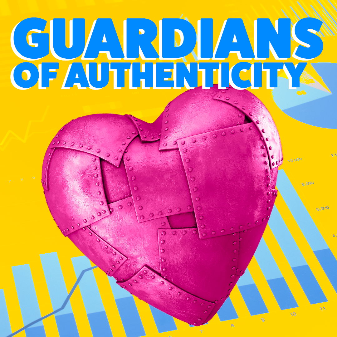 Guardians of Authenticity