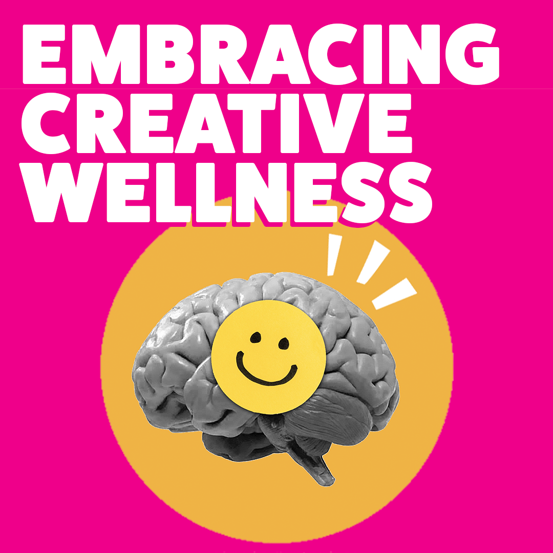 Embracing Creative Wellness Immediate Future Embracing Creative Wellness Immediate Future
