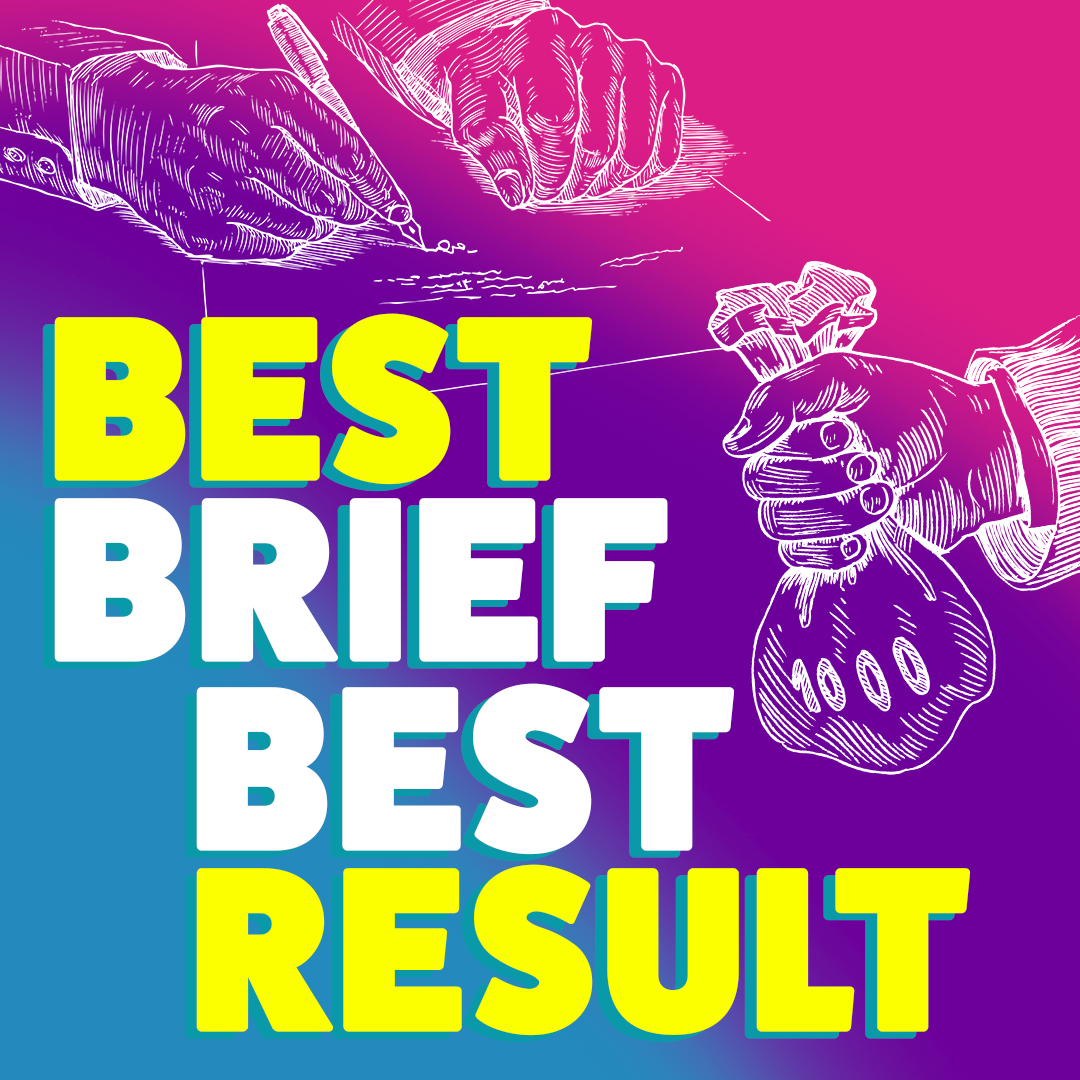 Best Brief Best Result