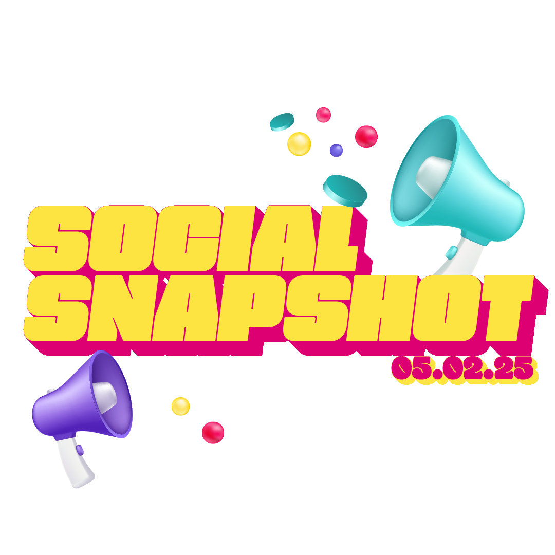 Social snapshot: Meta’s cashing in on Threads, should you?