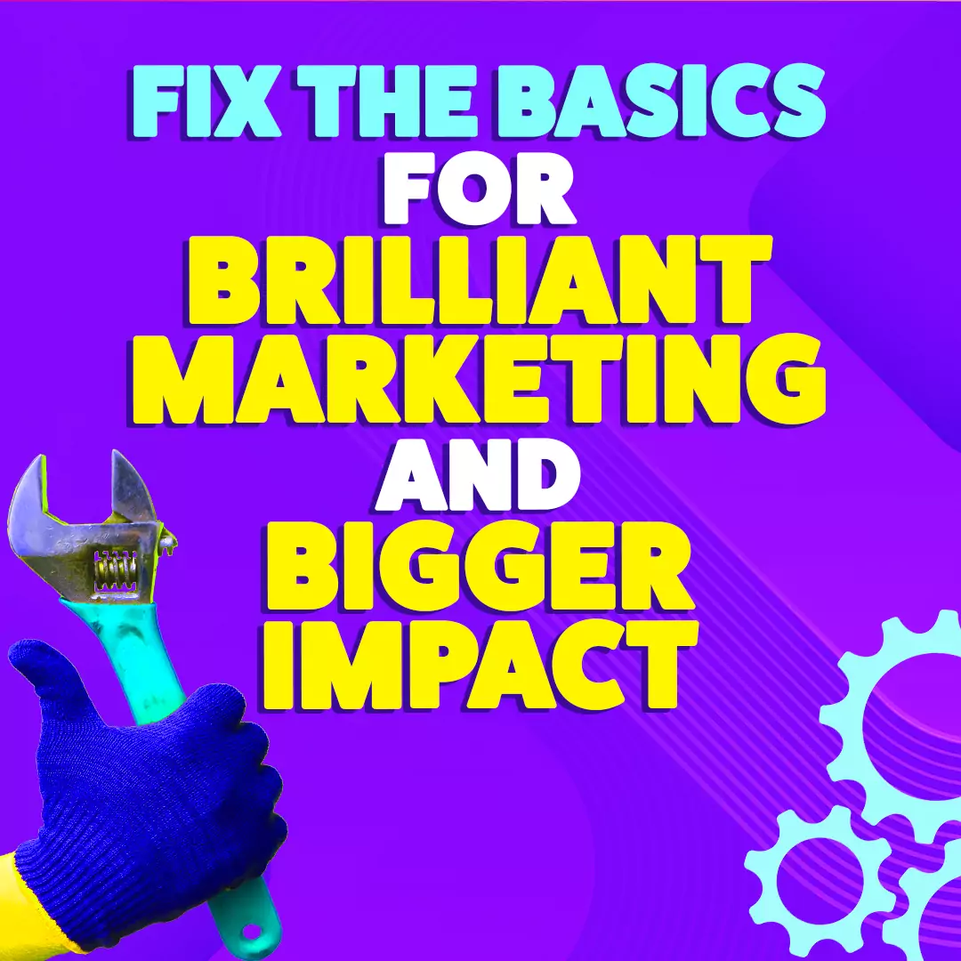 Episode 83: From B2B basics to brilliance