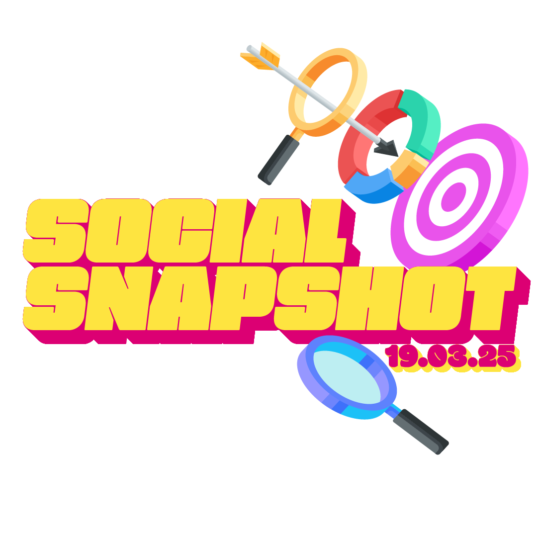 Social Snapshot: Google Who?