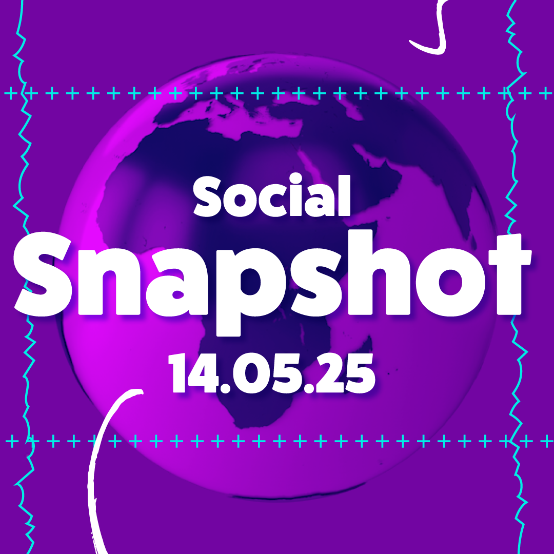 Social snapshot: Meta’s ad blitz is a land grab