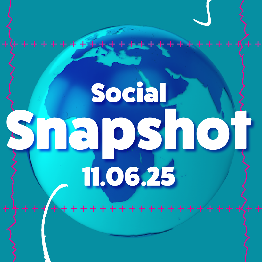 Social snapshot: Why we need more faces on LinkedIn