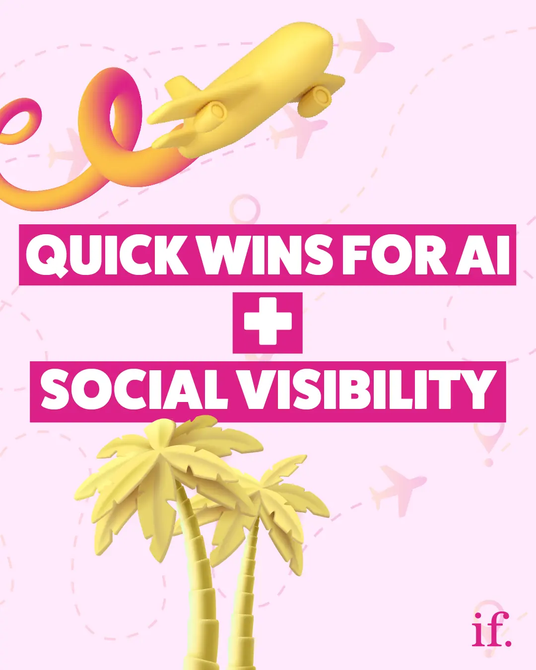 Episode 87 - The future of AI and social search for travel & hospitality