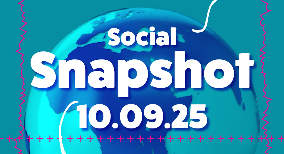 Social Snapshot: Why Reddit should be on every CMO’s agenda