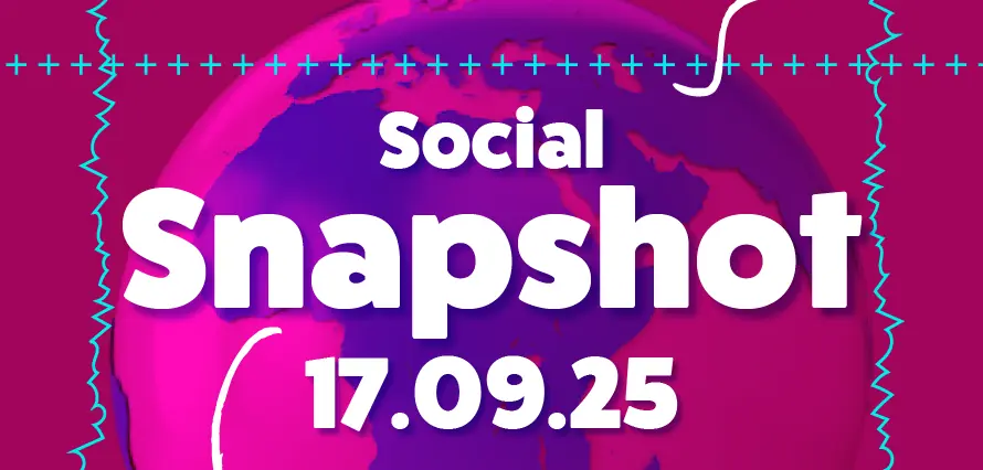 Social Snapshot:Why mood-based marketing is taking over