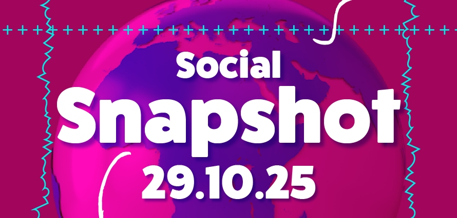 Social is scary enough: October’s frights that unlock Q4 growth