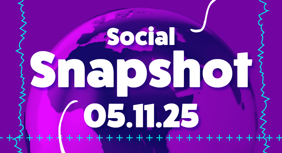 Be relevant, spend smart and go synthetic on social