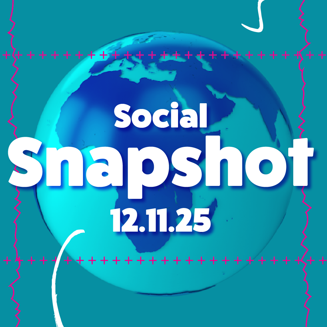 Oh, it’s so easy to talk Thought Leadership 